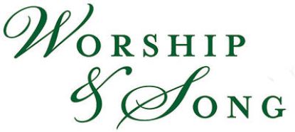 Picture of Worship & Song Kyrie - PDF Download