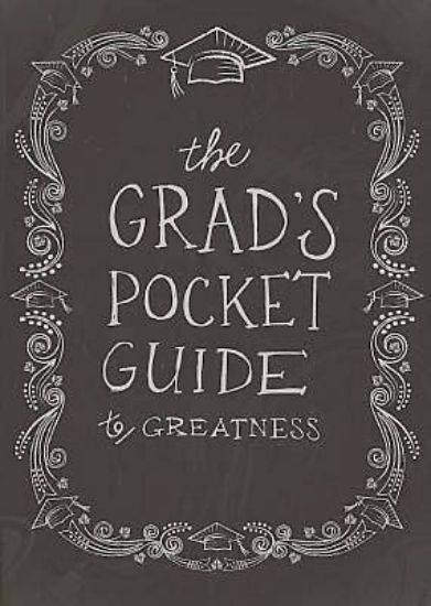 Picture of The Grad's Pocket Guide to Greatness - eBook [ePub]