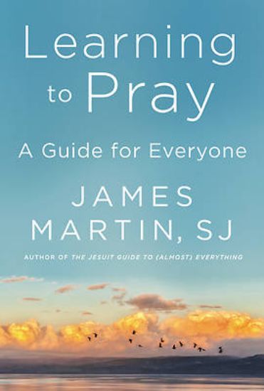Picture of Learning to Pray - eBook [ePub]