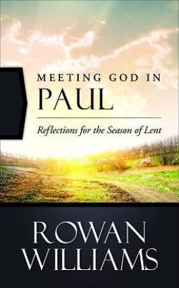 Picture of Meeting God in Paul