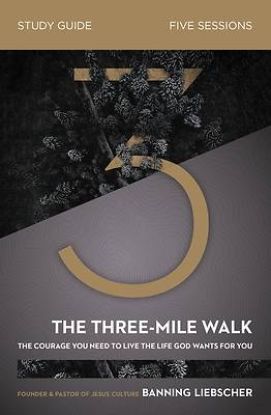 Picture of The Three-Mile Walk