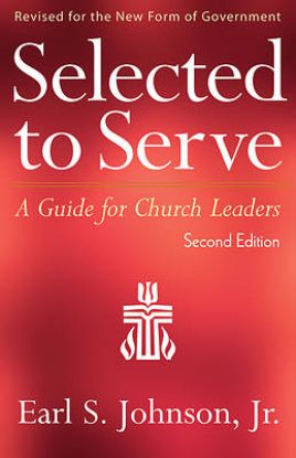 Picture of Selected to Serve, Second Edition - eBook [ePub]