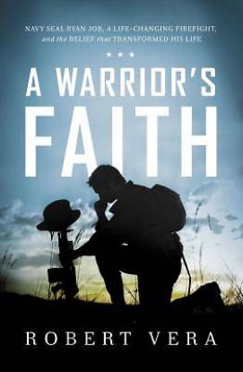 Picture of A Warrior's Faith - eBook [ePub]