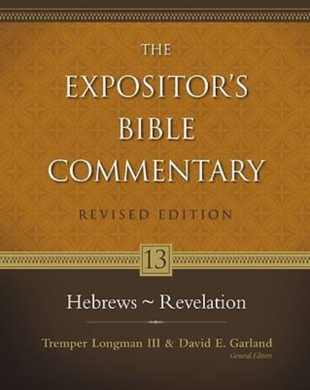 Picture of Hebrews - Revelation - eBook [ePub]