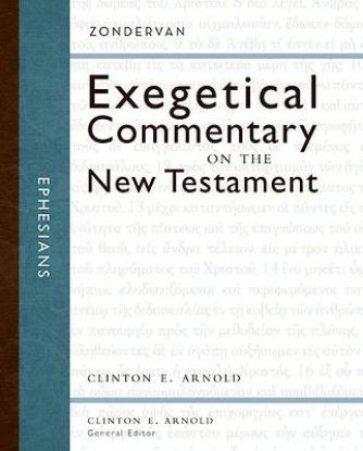 Picture of Ephesians - eBook [ePub]
