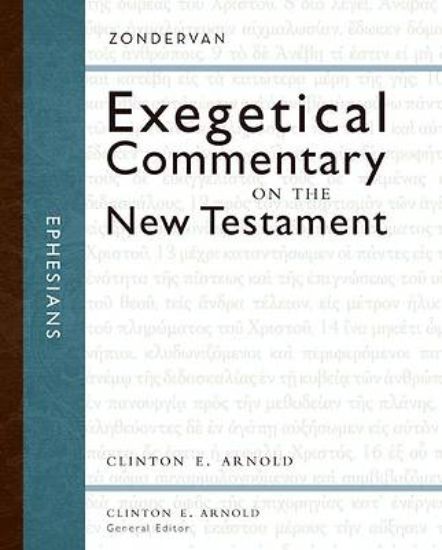 Picture of Ephesians - eBook [ePub]