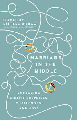 Picture of Marriage in the Middle
