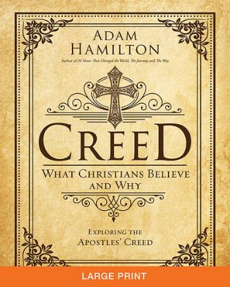Picture of Creed