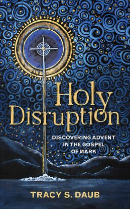Picture of Holy Disruption