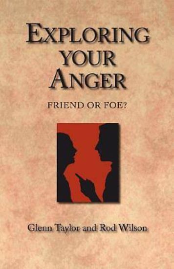 Picture of Exploring Your Anger