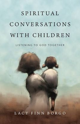 Picture of Spiritual Conversations with Children