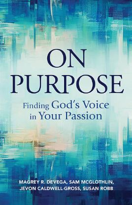 Picture of On Purpose