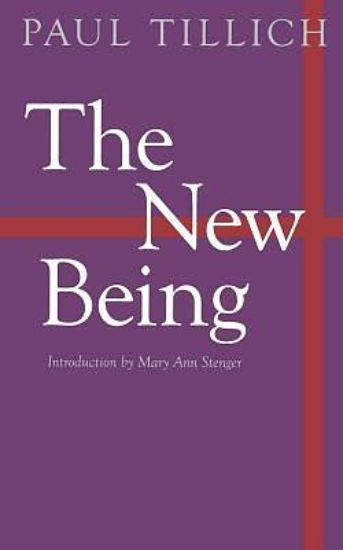 Picture of The New Being