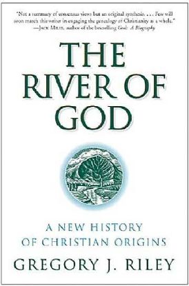 Picture of The River of God