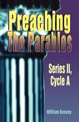 Picture of Preaching the Parables