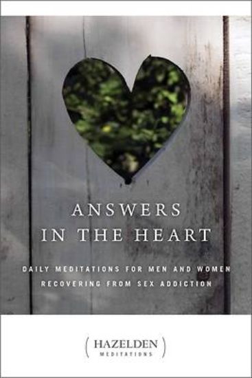 Picture of Answers in the Heart