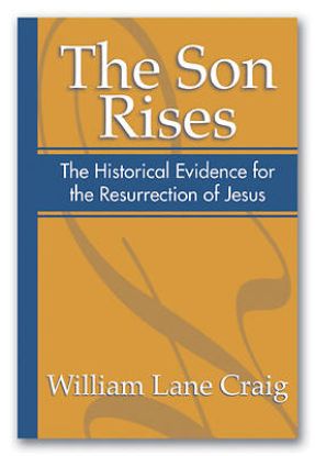 Picture of The Son Rises