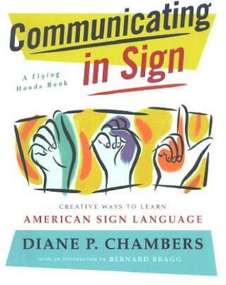 Picture of Communicating in Sign