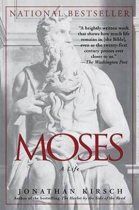 Picture of Moses