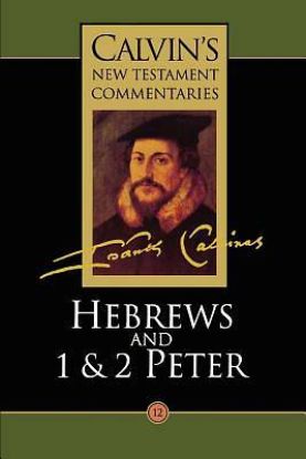 Picture of Hebrews, 1 & 2 Peter