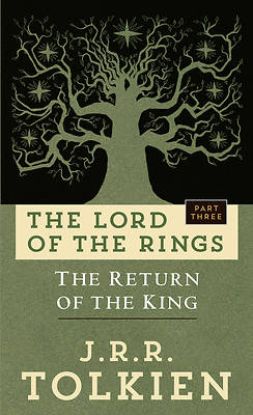 Picture of The Return of the King