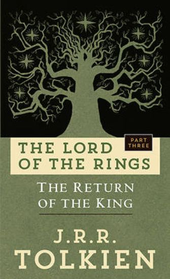 Picture of The Return of the King