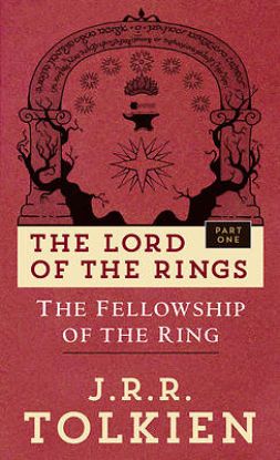 Picture of The Fellowship of the Ring
