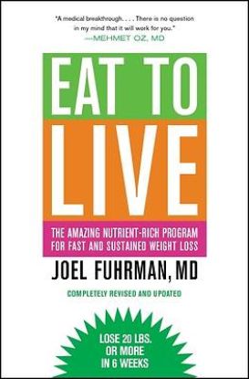 Picture of Eat to Live
