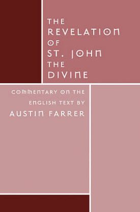 Picture of The Revelation of St. John Divine