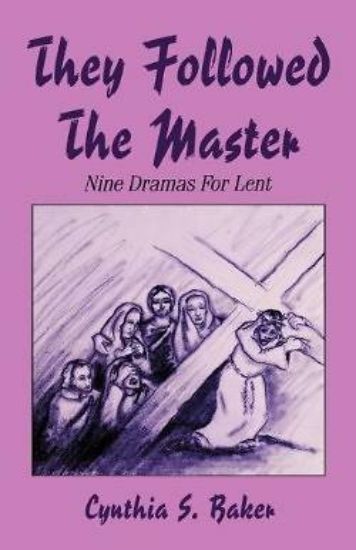 Picture of They Followed the Master