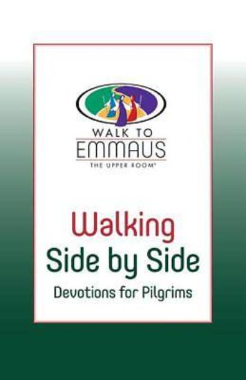 Picture of Walking Side by Side - eBook [ePub]