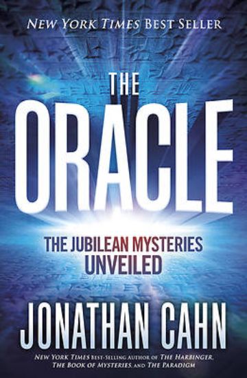 Picture of The Oracle