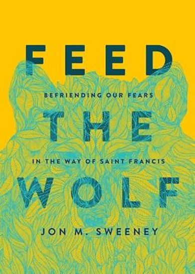 Picture of Feed the Wolf - eBook [ePub]