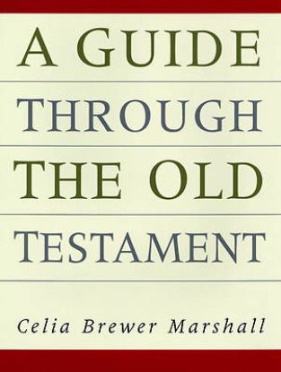Picture of A Guide Through the Old Testament