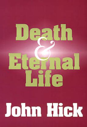 Picture of Death and Eternal Life