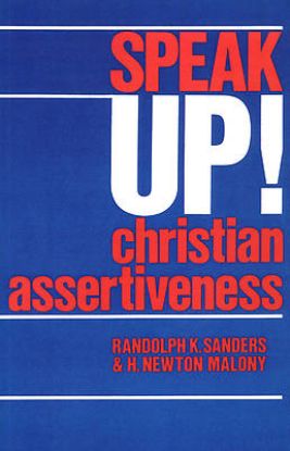 Picture of Speak Up!