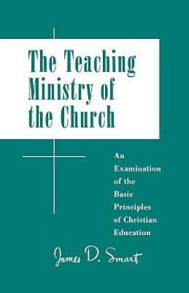Picture of The Teaching Ministry of the Church