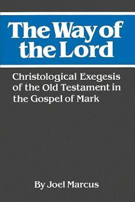 Picture of The Way of the Lord