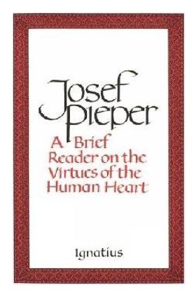 Picture of A Brief Reader on the Virtues of the Human Heart