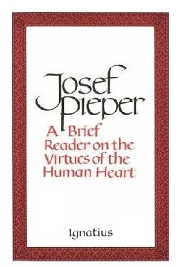 Picture of A Brief Reader on the Virtues of the Human Heart