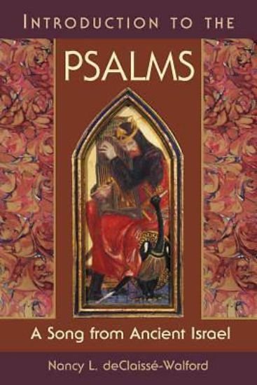 Picture of Introduction to the Psalms
