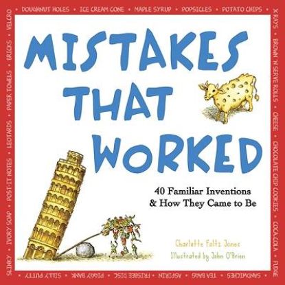 Picture of Mistakes That Worked
