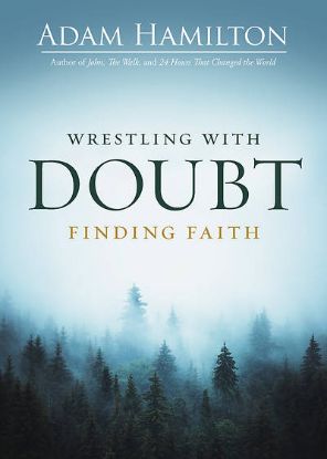 Picture of Wrestling with Doubt Finding Faith