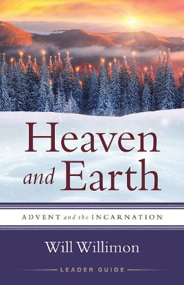 Picture of Heaven and Earth Leader Guide