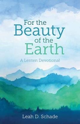 Picture of For the Beauty of the Earth -