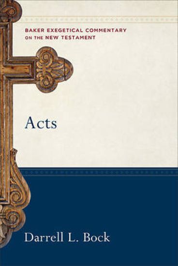 Picture of Acts - eBook [ePub]