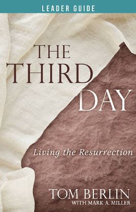 Picture of The Third Day Leader Guide