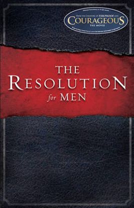 Picture of The Resolution for Men