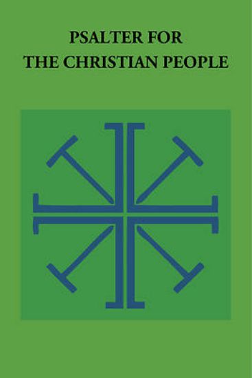 Picture of Psalter for the Christian People
