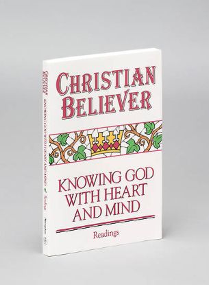 Picture of Christian Believer Readings